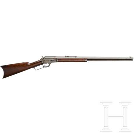 Marlin Mod. 1889 Lever Action Rifle - фото 1