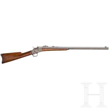 Remington No. 1 Rolling Block Sporting Rifle - фото 1