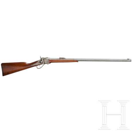 Sharps Mod. 1874 Rifle - photo 1