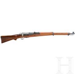 W+F Bern, privater Karabiner K 31