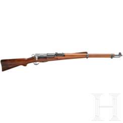 W+F Bern, privater Karabiner K 31