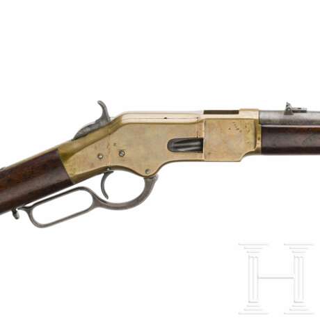 Winchester Mod. 1866 Carbine - photo 1