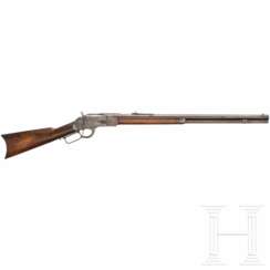 Winchester Mod. 1873 repeating rifle