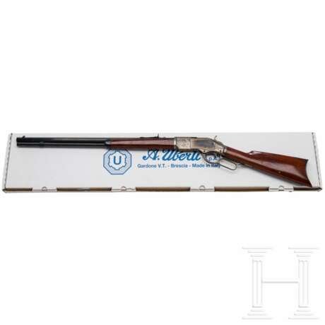 Hege-Uberti, Winchester Mod. 1873 Rifle, im Karton - photo 1