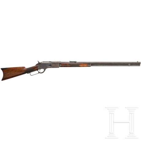 Winchester Mod. 1876 Rifle - photo 1