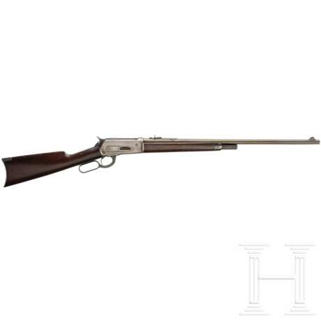 Winchester Mod. 1886 Rifle 24" - Foto 1