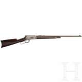 Winchester Mod. 1886 Rifle 24" - Foto 1