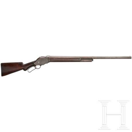 Winchester Mod. 1887 Shotgun - photo 1
