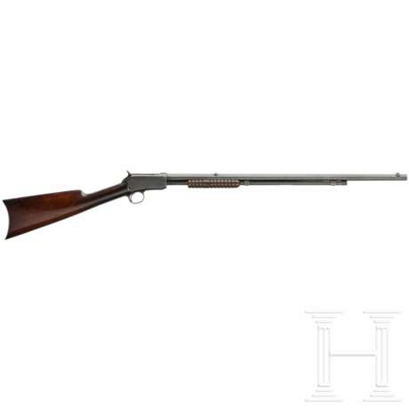 Winchester Mod. 1890 Pump-Action Rifle - photo 1