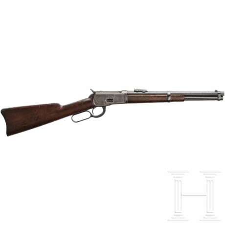 Winchester Mod. 1892 Trapper's Carbine - photo 1