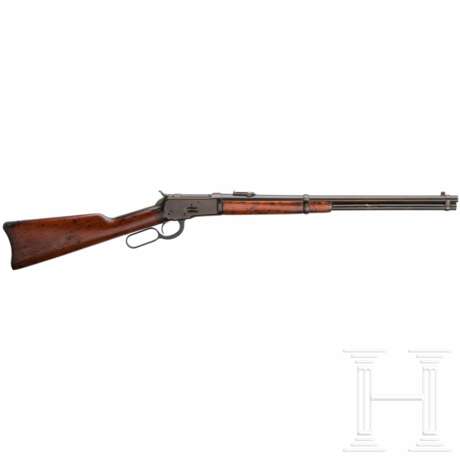 Winchester Mod. 1892 Carbine 20" - Foto 1