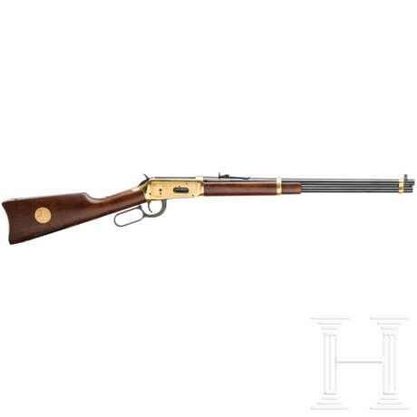 Winchester Mod. 1894, Commemorative "Cherokee Carbine" - photo 1