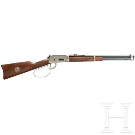 Winchester Mod. 1894, "John Wayne" Commemorative - Foto 1