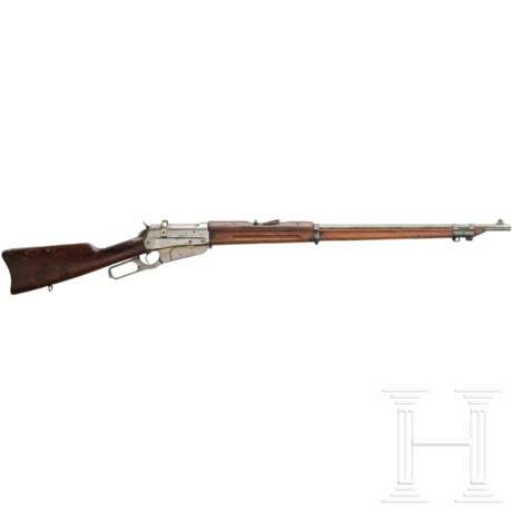 Winchester Mod. 1895, Russland-Kontrakt - фото 1