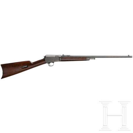 Winchester Mod. 1903, dt. Beschuss - Foto 1