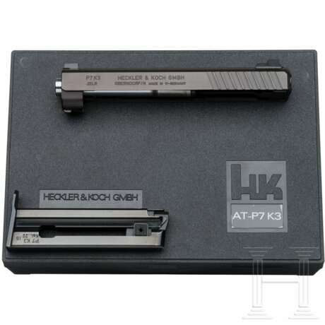 Wechselsystem .22lr zur H&K P7 K3, in Box - photo 1