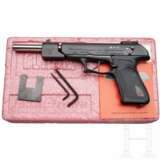 Heckler & Koch P9S, Sport, in Box - photo 1