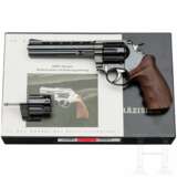 Korth Combat-Revolver - photo 1