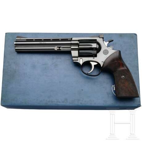 Korth Revolver, USA-Exportversion - Foto 1
