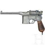 Mauser C 96 Commercial - photo 1