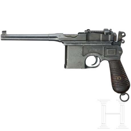 Mauser C 96 Mod. 1930 - photo 1