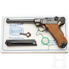 Mauser Parabellum Mod. 06/73