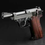 Walther P 38 Mod. S, Georg von Stavenhagen - фото 1