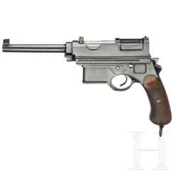 Mannlicher M 1896