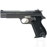 SIG P 210-1 - photo 1