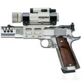 Caspian 1911 Custom Reck Tuning, mit Aimpoint 3000 - photo 1