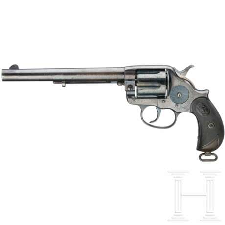 Colt Modell 1878 Double Action Frontier Six Shooter, 1897 - Foto 1