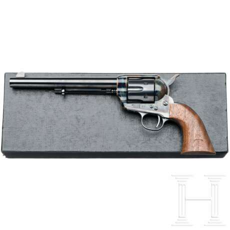 Colt SAA 1873 "Peacemaker" - фото 1