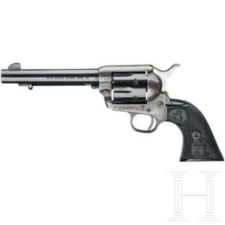 Colt Single Action Army 1873, Post War - Foto 1