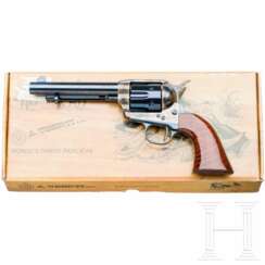 Colt SAA, Hege-Uberti