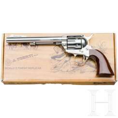 Colt SAA, Hege-Uberti