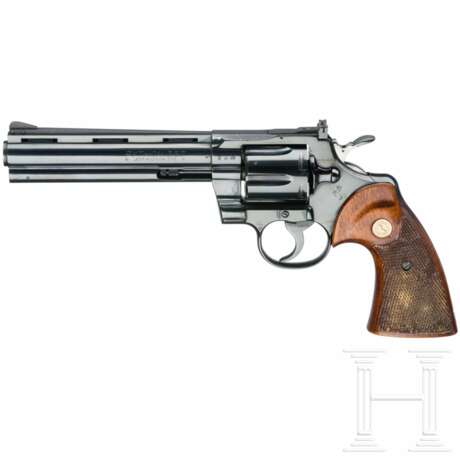 Colt Python - фото 1