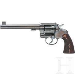 Colt New Service Target, altes Modell