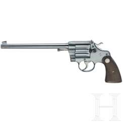 Colt Camp Perry Single Shot Target Pistol