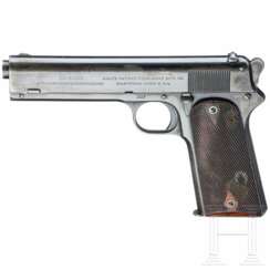 Colt Mod. 1905 .45 Automatic Pistol