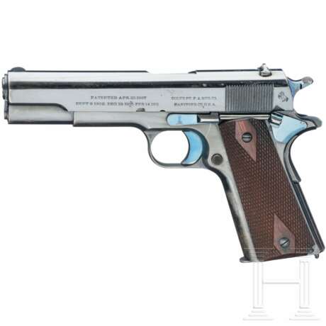 Colt Mod. 1911, Commercial - photo 1