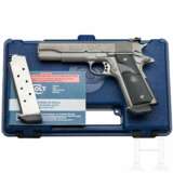 Colt M 1991 A 1 - Series 80, im Koffer - фото 1