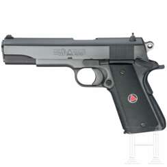 Colt Delta Elite, Government Model