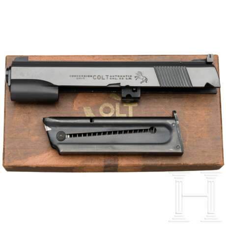 Colt Conversion Unit 22 - 45, im Karton - Foto 1