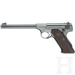 Colt Woodsman Automatic Target Pistol