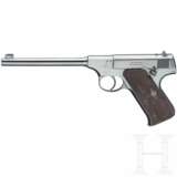 Colt Automatic Pistol (Pre-Woodsman Target Pistol) - photo 1