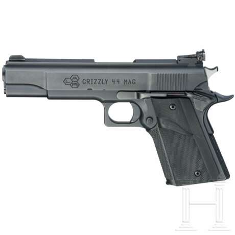 Grizzly 44 Mag - Mark IV - фото 1