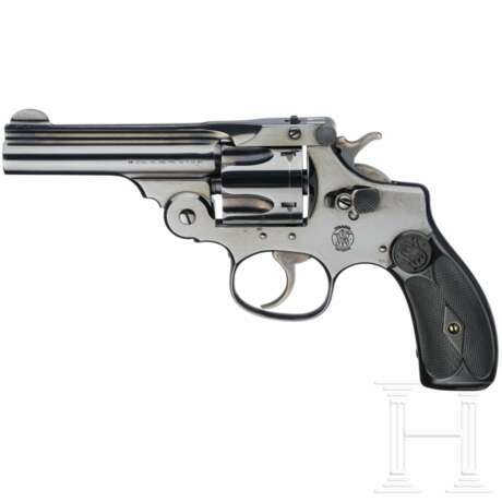 Smith & Wesson .38 Double Action Perfected - Foto 1