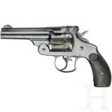 Smith & Wesson .44 Double Action, 1st Model - фото 1