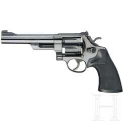 Smith & Wesson Mod. 25-2, "1955 Model .45 Target Heavy Barrel"