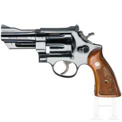 Smith & Wesson .357 Magnum Postwar, Pre-Model 27